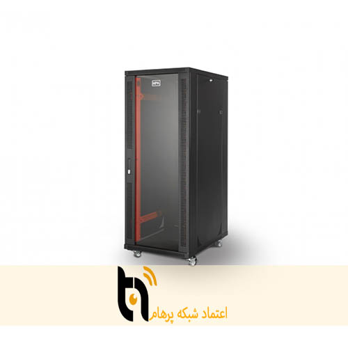 رک ایستاده 27 یونیت عمق 80 اچ پی آسیا HPA