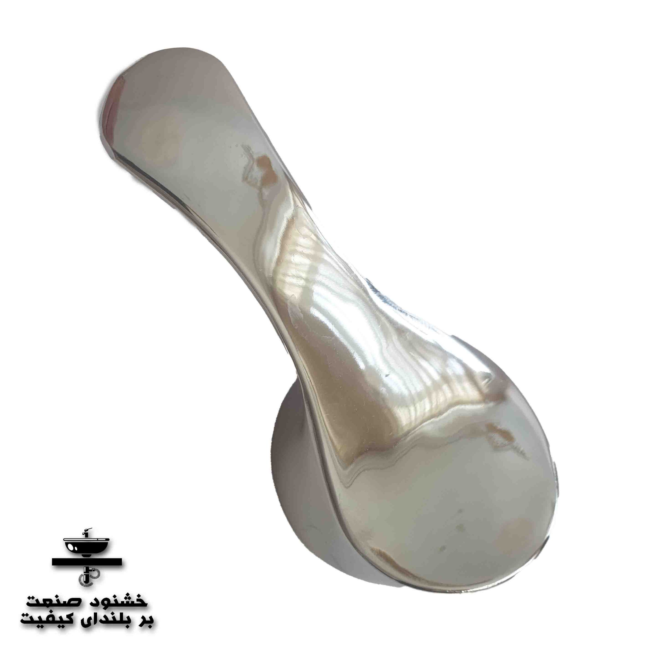 دسته اهرمی آیلار ( لاله ) سایز 42 — تصویر ۲