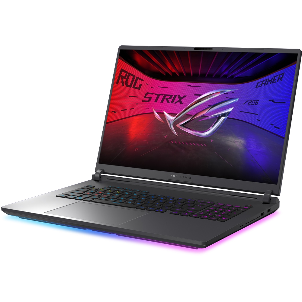 ASUS ROG G615JMR I7-14650HX 16GB 1TB SSD RTX5060 STRIX 2025