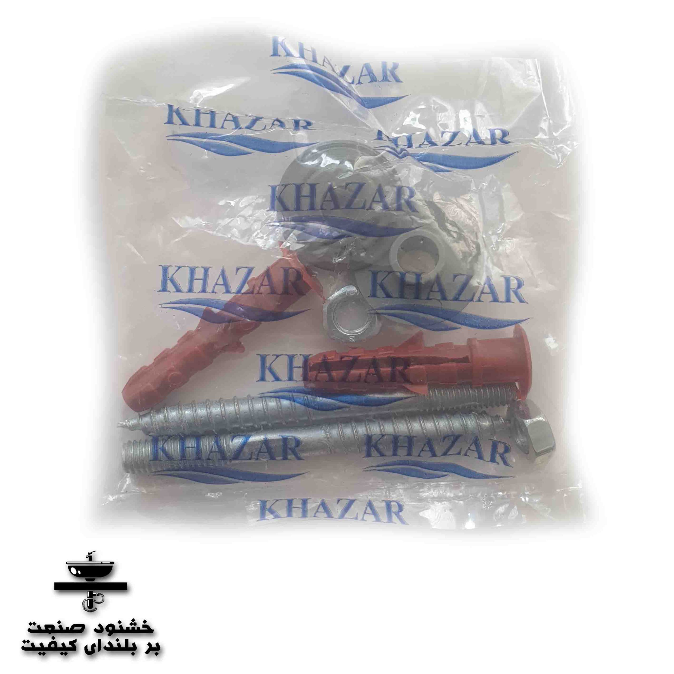 بست روکا ( بست سنگ یا بست روشویی ) — تصویر ۳
