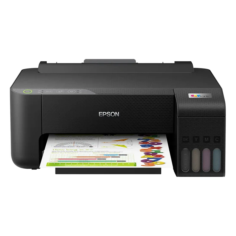 پرینتر تک کاره جوهرافشان Epson مدل L1250W