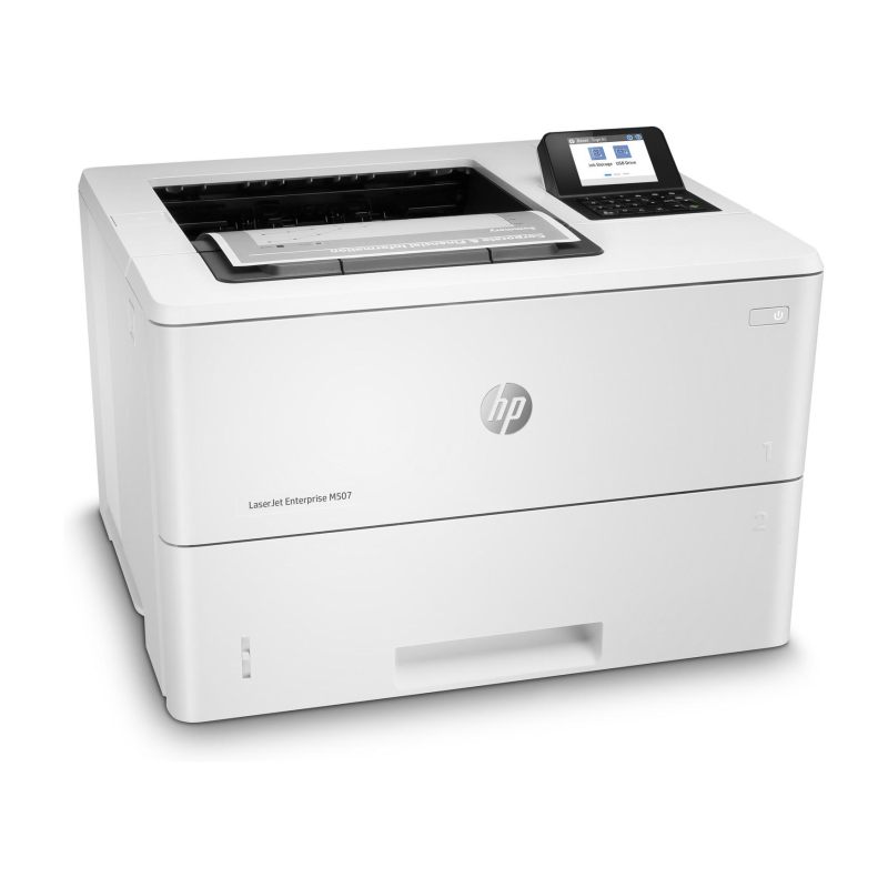 پرینتر لیزری اچ‌ پی مدل LaserJet Enterprise M507dn