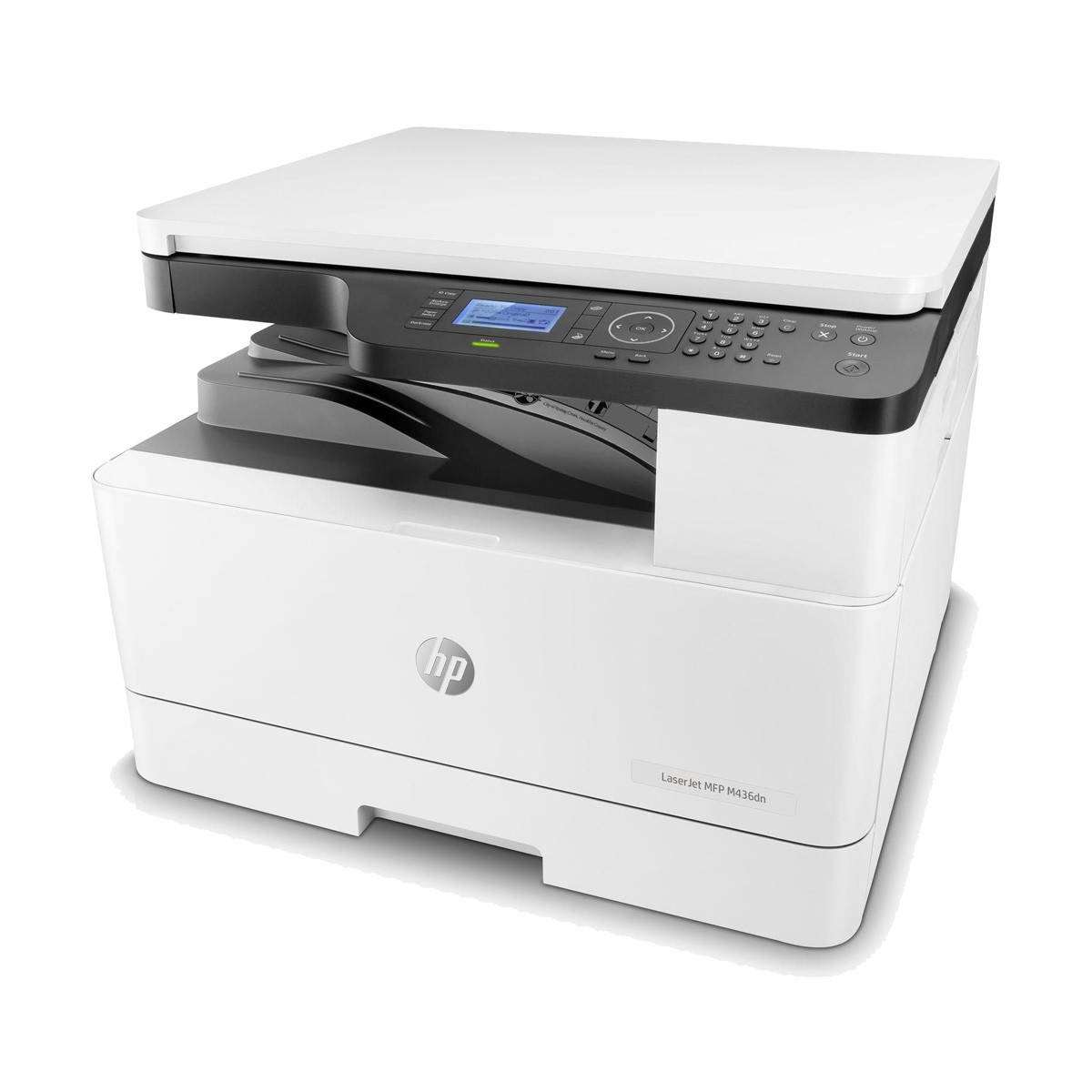 پرینتر چندکاره لیزری اچ پی مدل Laserjet MFP M436dn