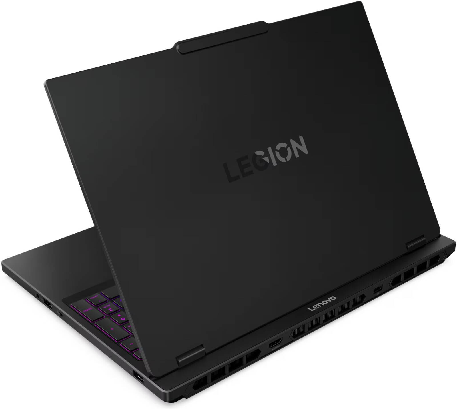 LENOVO LEGION 5 2025 I7-14700HX 16G 512G RTX5050 OLED 165HZ WQXGA