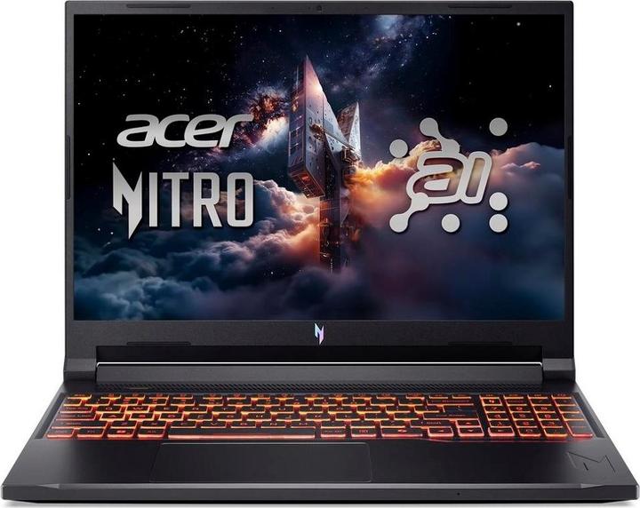 لپ تاپ ACER NITRO V16 I7-14650HX RTX4050