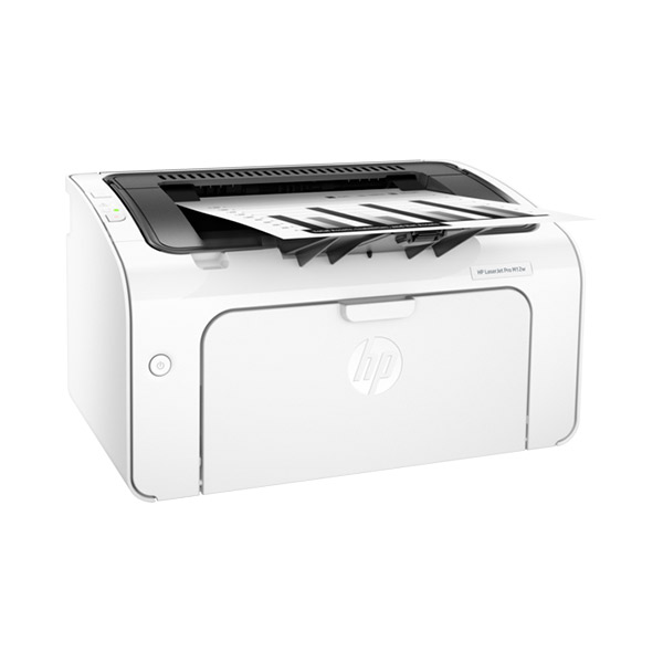 پرینتر تک کاره لیزری اچ پی مدل Lasejet pro M12w