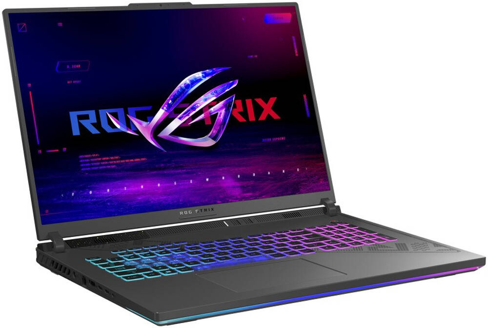 ASUS ROG G815LM ULTRA 9-275HX RTX5060 STRIX 2025 — تصویر ۳