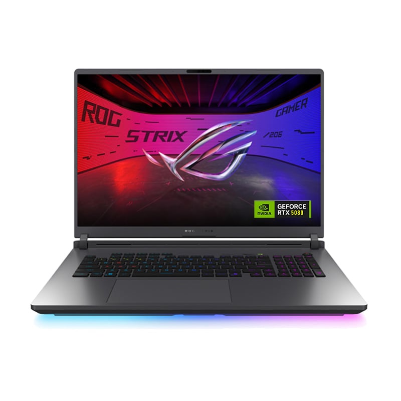 ASUS ROG G614FM R9-9955HX 32G 1TB RTX5060 STRIX 2025 — تصویر ۲