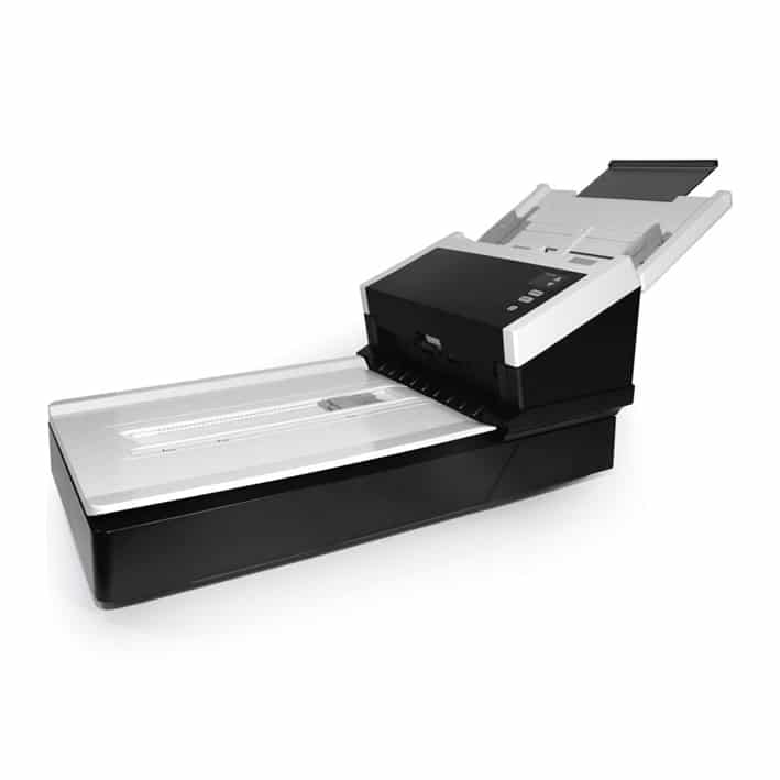 اسکنر ای ویژن مدل AD250F
