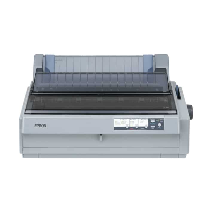 پرینتر سوزنی اپسون مدل LQ-2190
