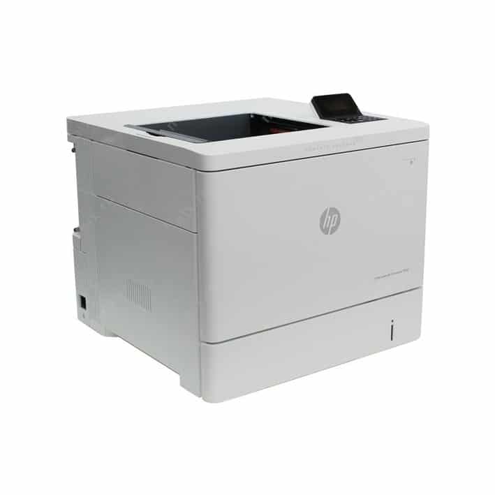 پرینتر تک کاره لیزری رنگی اچ پی مدل Laserjet Enterprise M552dn