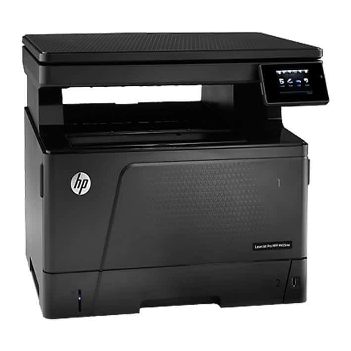 پرینتر چندکاره اچ پی مدل Laserjet pro M435nw
