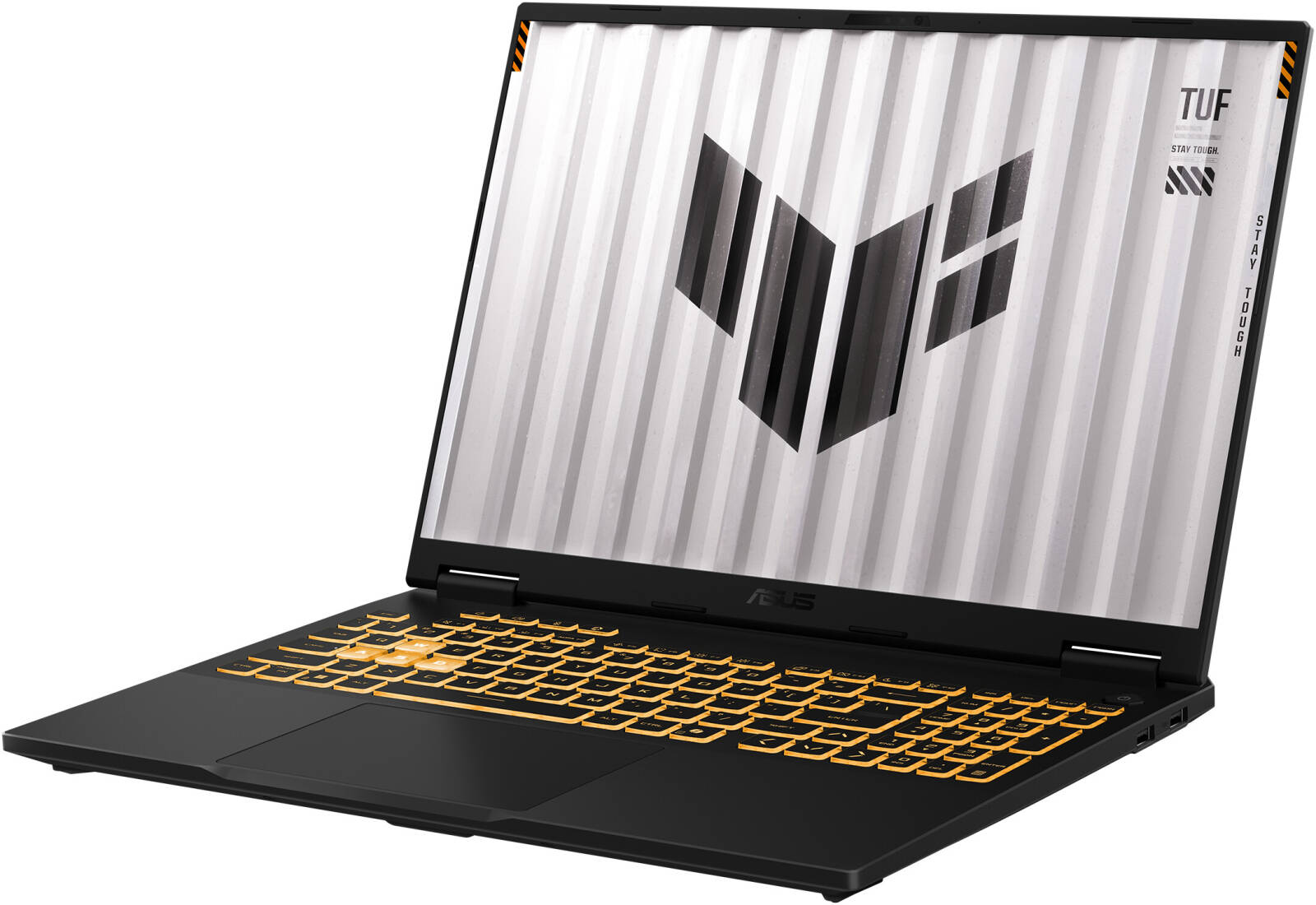 ASUS TUF FX608JHR CORE I7 14650HX 16G 512G RTX 5050 — تصویر ۴