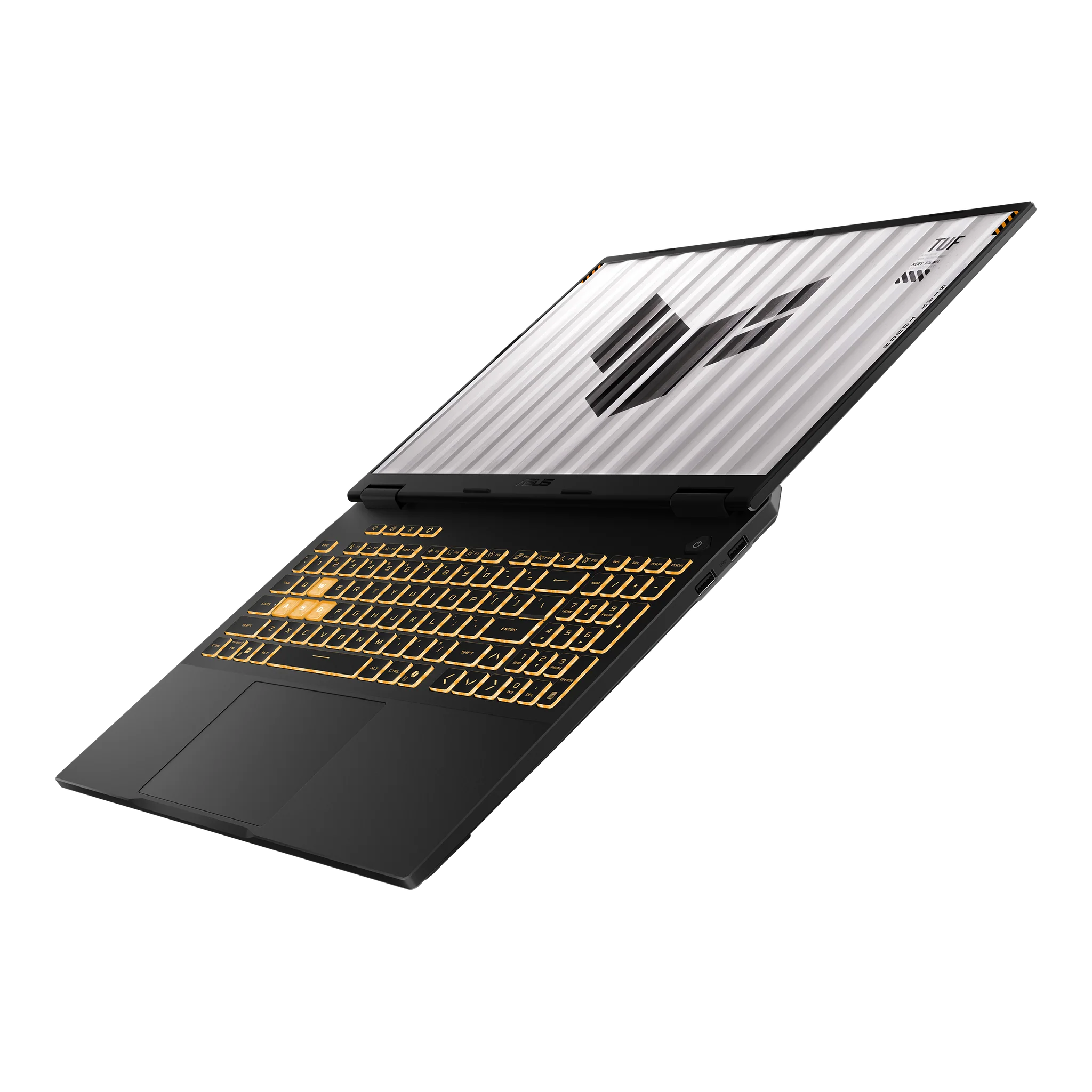 ASUS TUF FX608JMR CORE I7 14650HX 32G 1T RTX 5060 — تصویر ۵