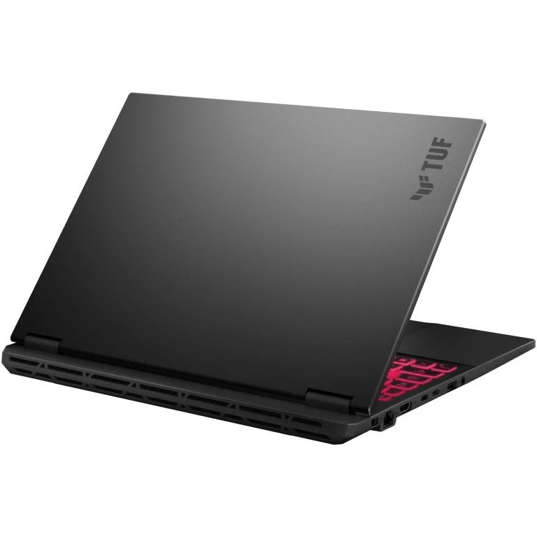 ASUS TUF FX608JMR CORE I7 14650HX 32G 1T RTX 5060 — تصویر ۷