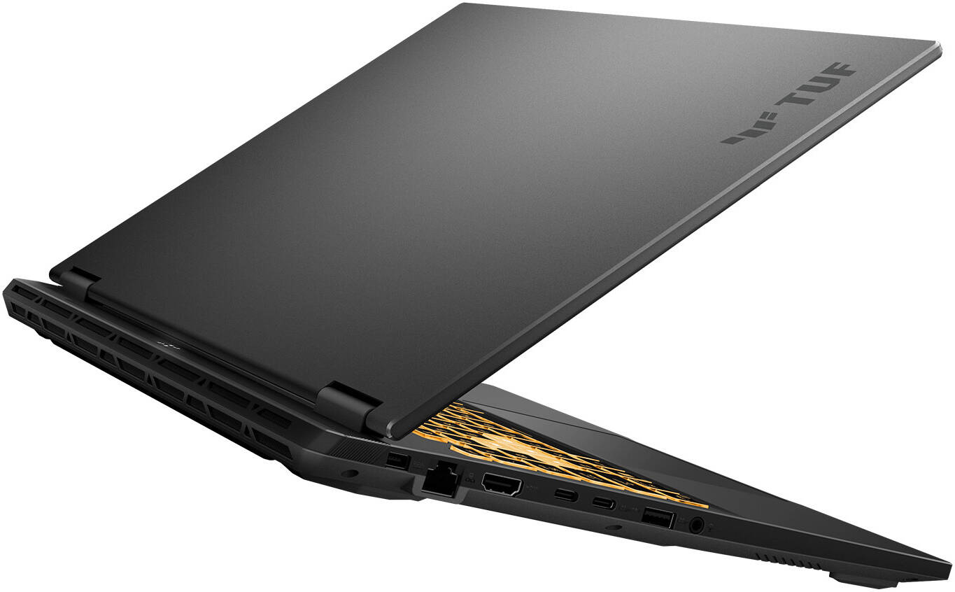 ASUS TUF FX608JMR CORE I7 14650HX 32G 1T RTX 5060 — تصویر ۳