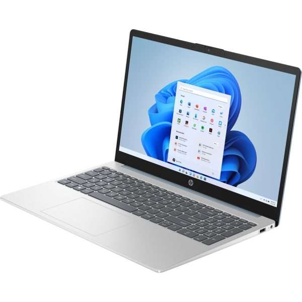لپ تاپ HP FC0018NQ RYZEN 5-7520U DDR5 — تصویر ۴
