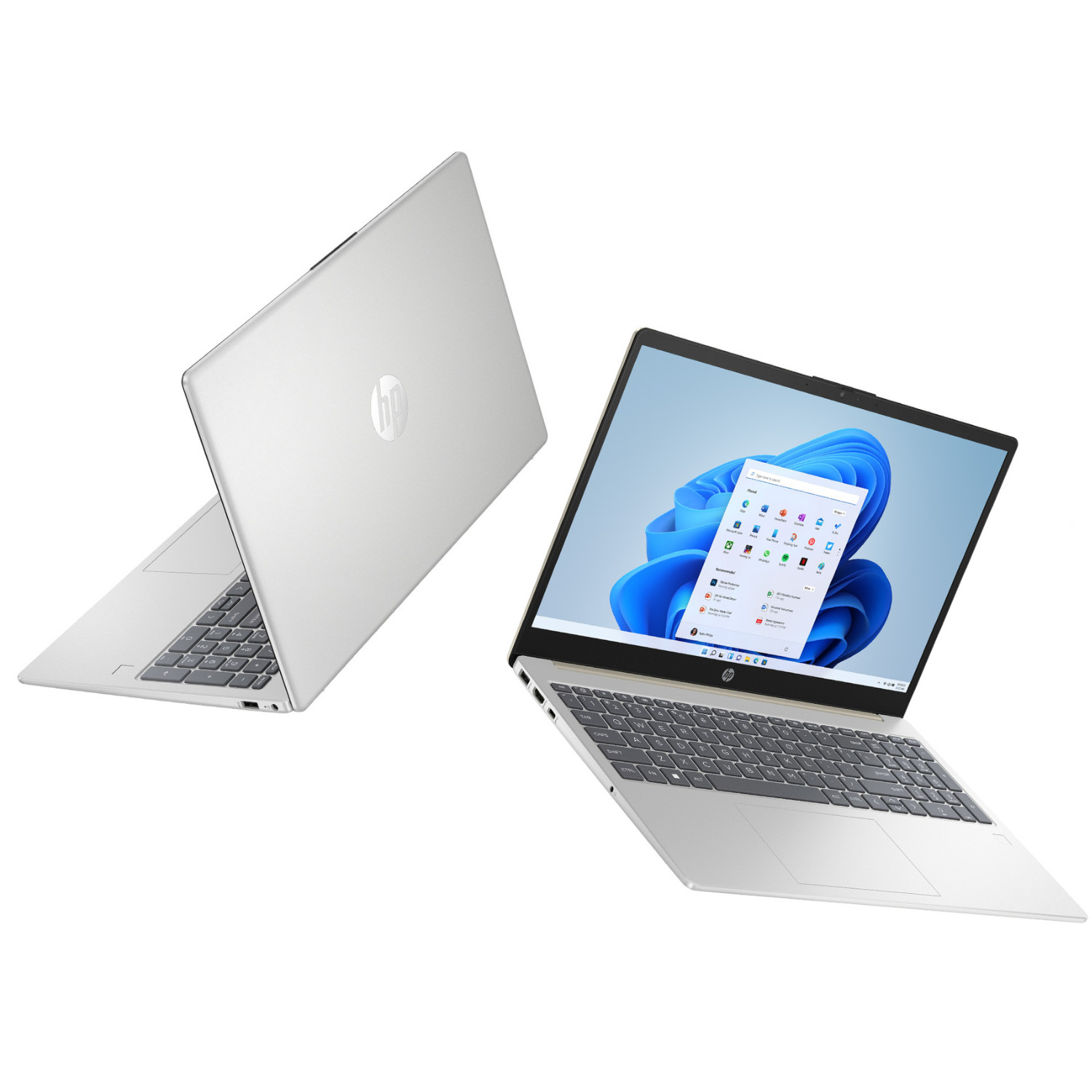 لپ تاپ HP FC0018NQ RYZEN 5-7520U DDR5