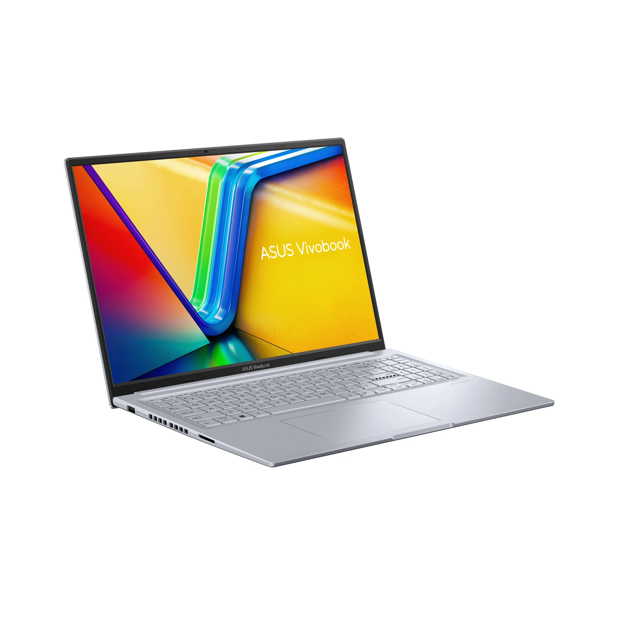 ASUS VIVOBOOK A1605 I5-13420H 16G RAM 512G SSD IRIS XE