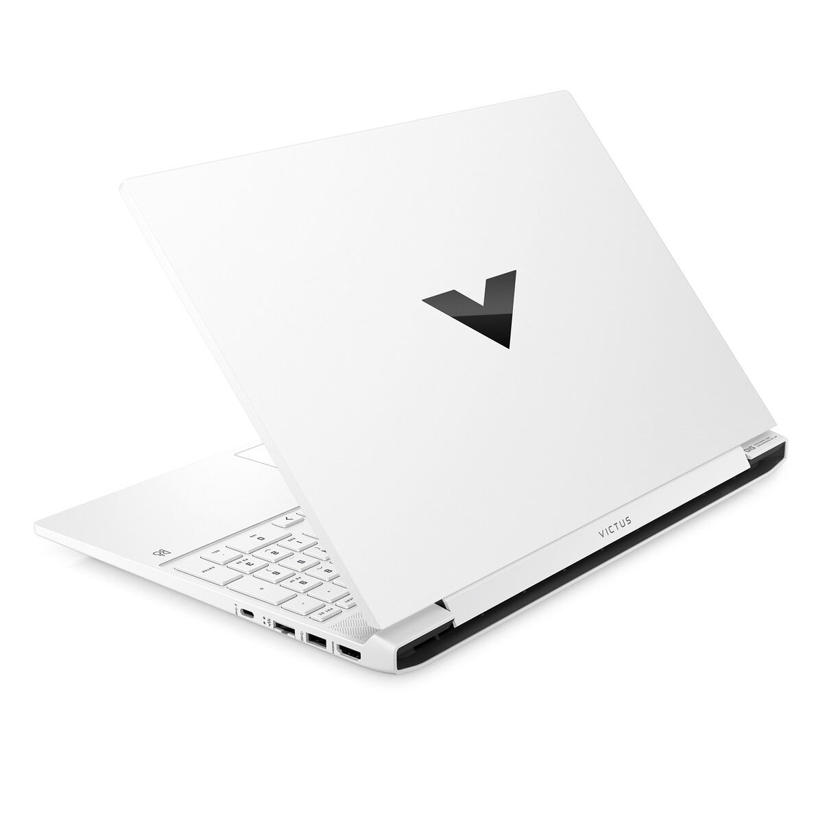 لپ تاپ HP Victus15 I5-12500H 16G RAM SSD 512G RTX 4060 8G