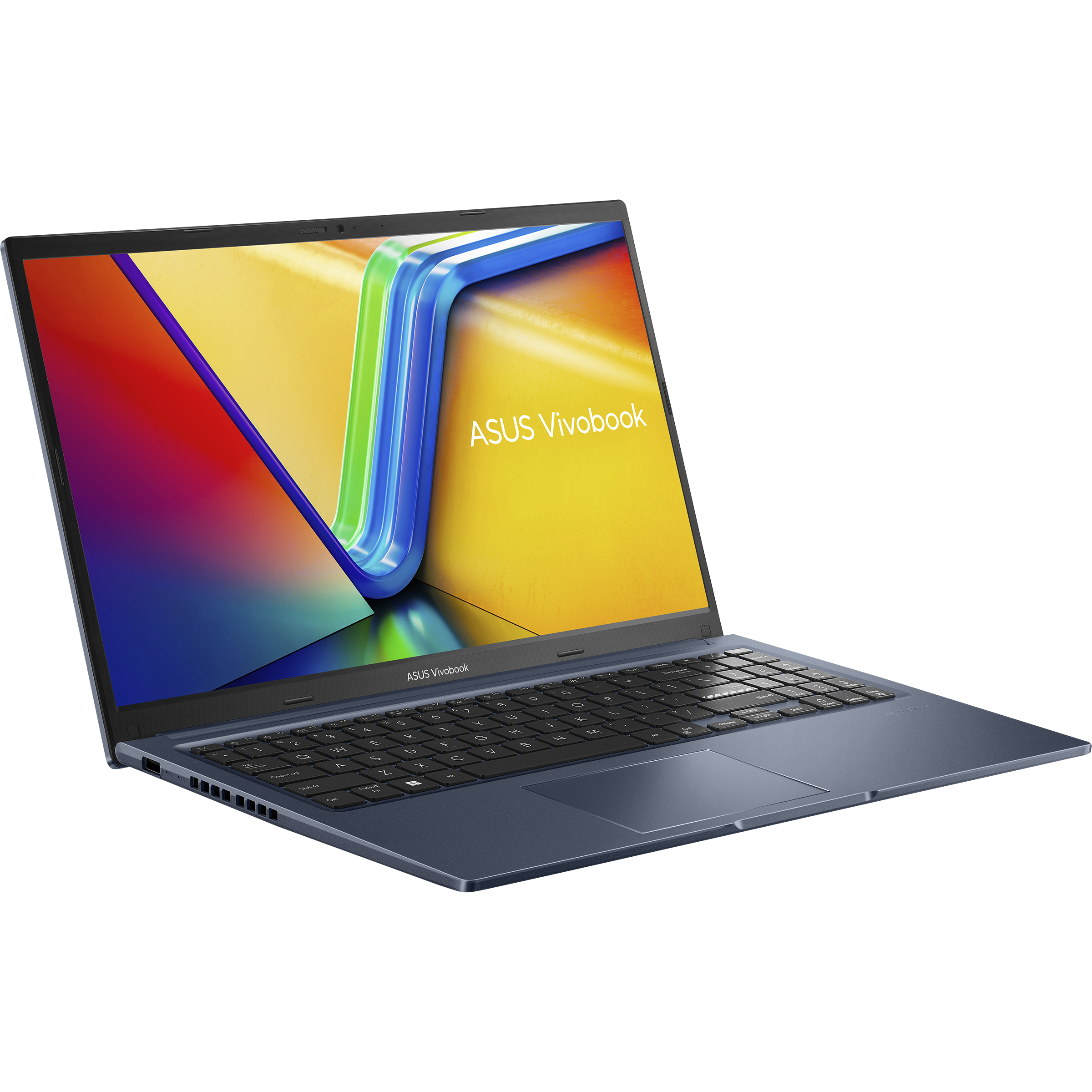 ASUS VIVOBOOK E1504FA R5-7520U 8G 512G VEGA — تصویر ۴