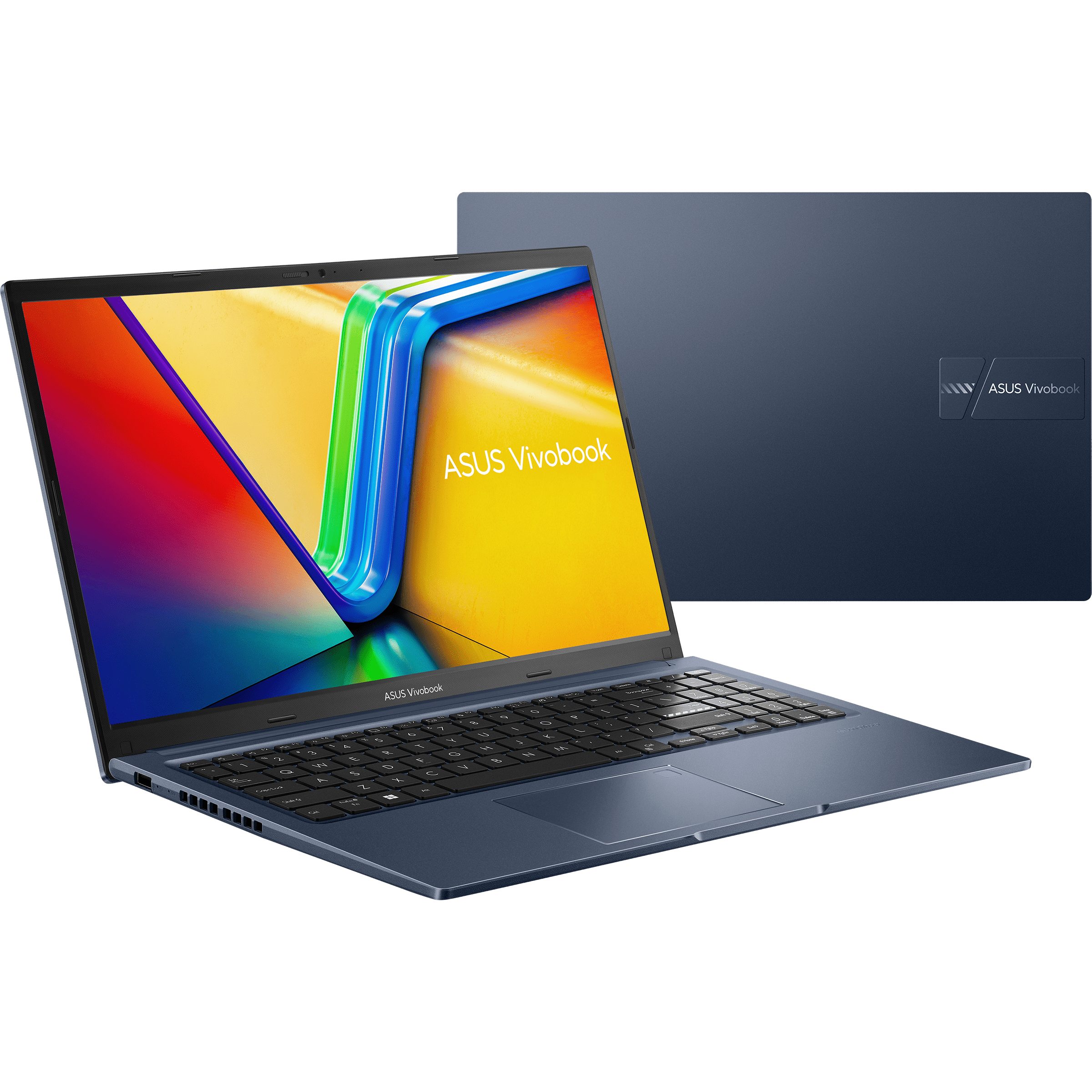 ASUS VIVOBOOK E1504FA R5-7520U 8G 512G VEGA — تصویر ۵