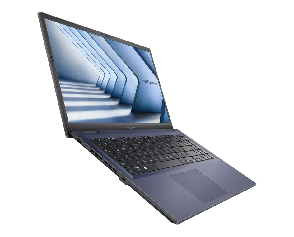 ASUS EXPERTBOOK B1502CVA I3-1315U — تصویر ۶