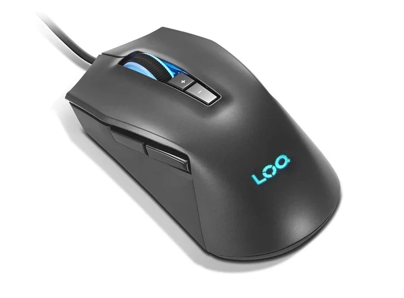 LENOVO LOQ I5-12450HX AI COPILOT 2025 — تصویر ۵