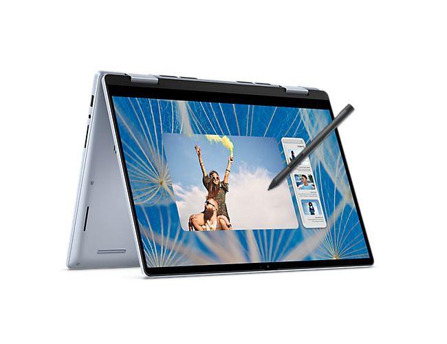 لپ تاپ DELL INSPIRON X360 7440 CORE 7 150U