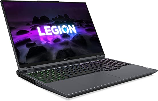 LENOVO LEGION PRO 7 I9 14900HX — تصویر ۴
