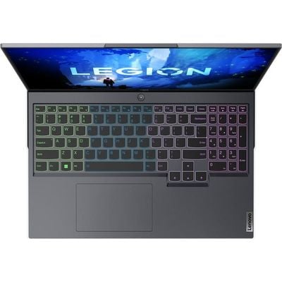 LENOVO LEGION PRO 7 I9 14900HX — تصویر ۵