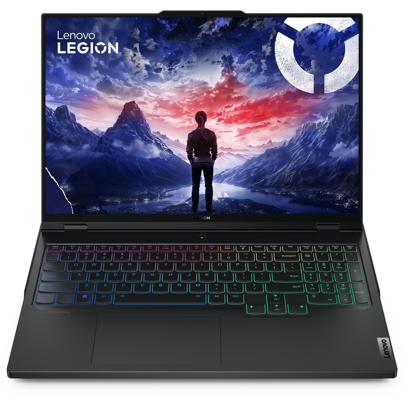 LENOVO LEGION PRO 7 I9 14900HX — تصویر ۲