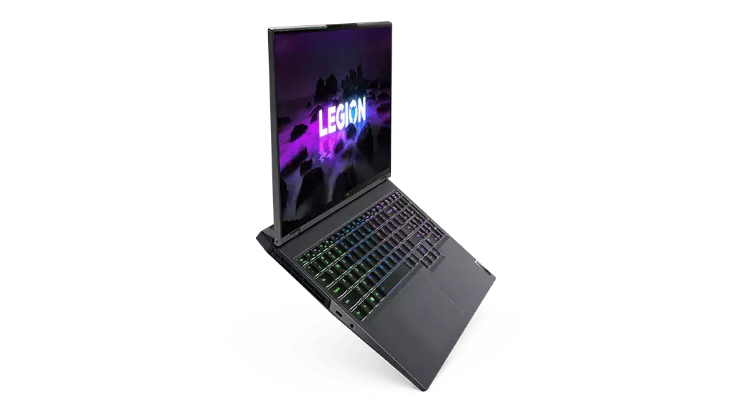 LENOVO LEGION PRO 7 I9 14900HX — تصویر ۶