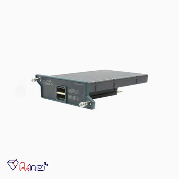 ماژول سیسکو C2960S-Stack Module