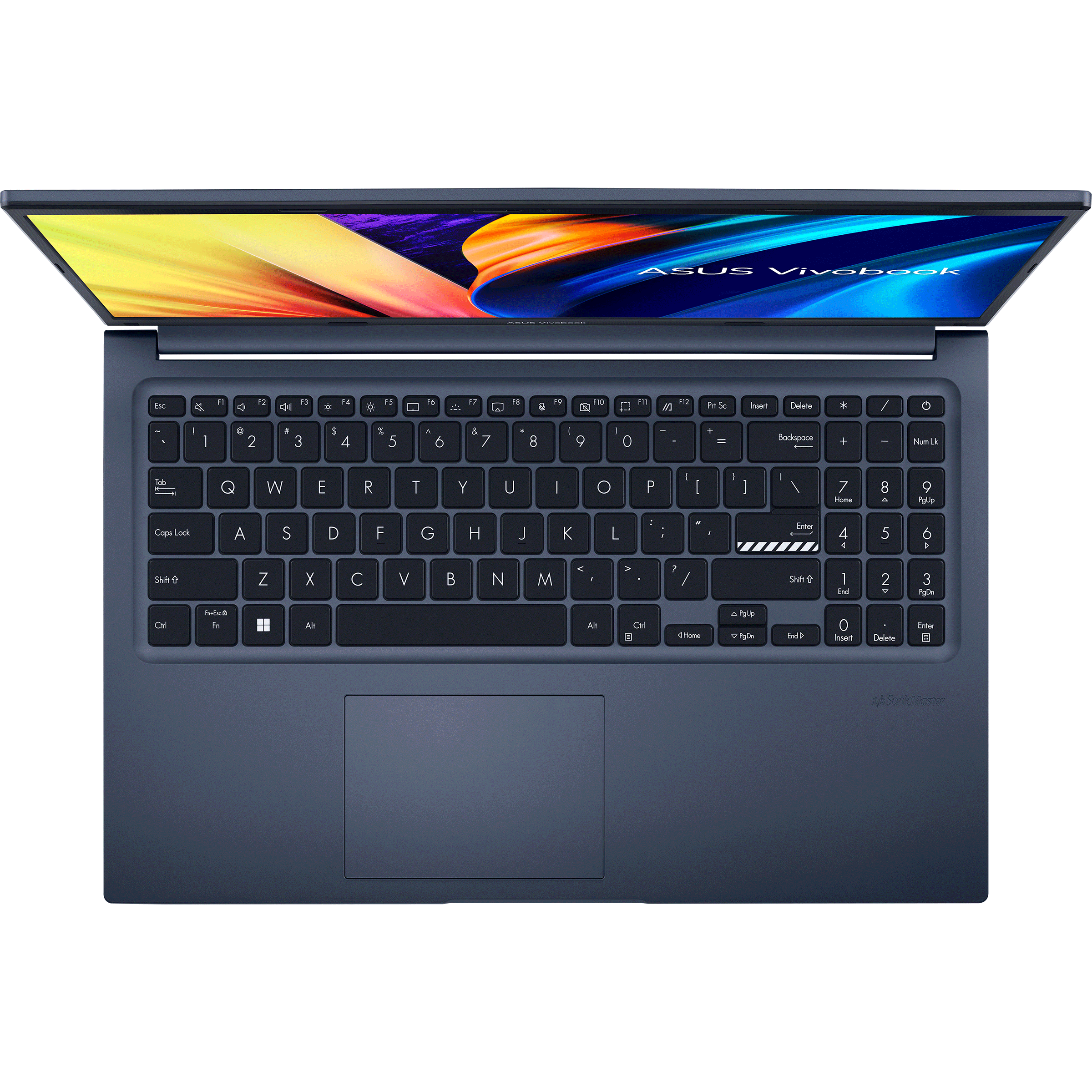 ASUS Vivobook E1504GA I3-N305 — تصویر ۲