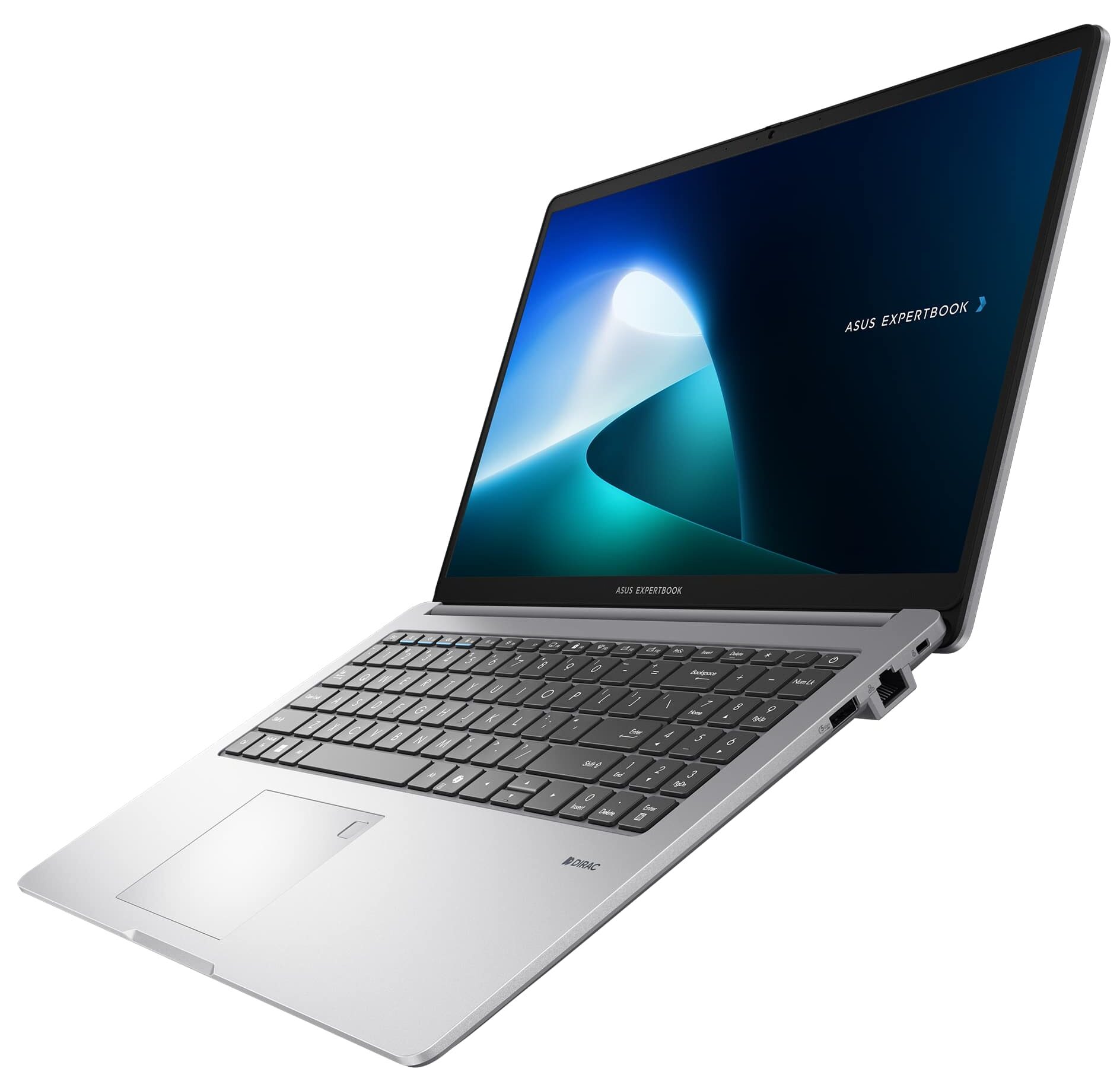 ASUS EXPERTBOOK P1503CVA’ — تصویر ۲