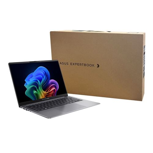 ASUS EXPERTBOOK PRO AI CHIP P5 P5405CSA ULTRA 7 258V 32G 1T ARC140V 144HZ WQXGA — تصویر ۷