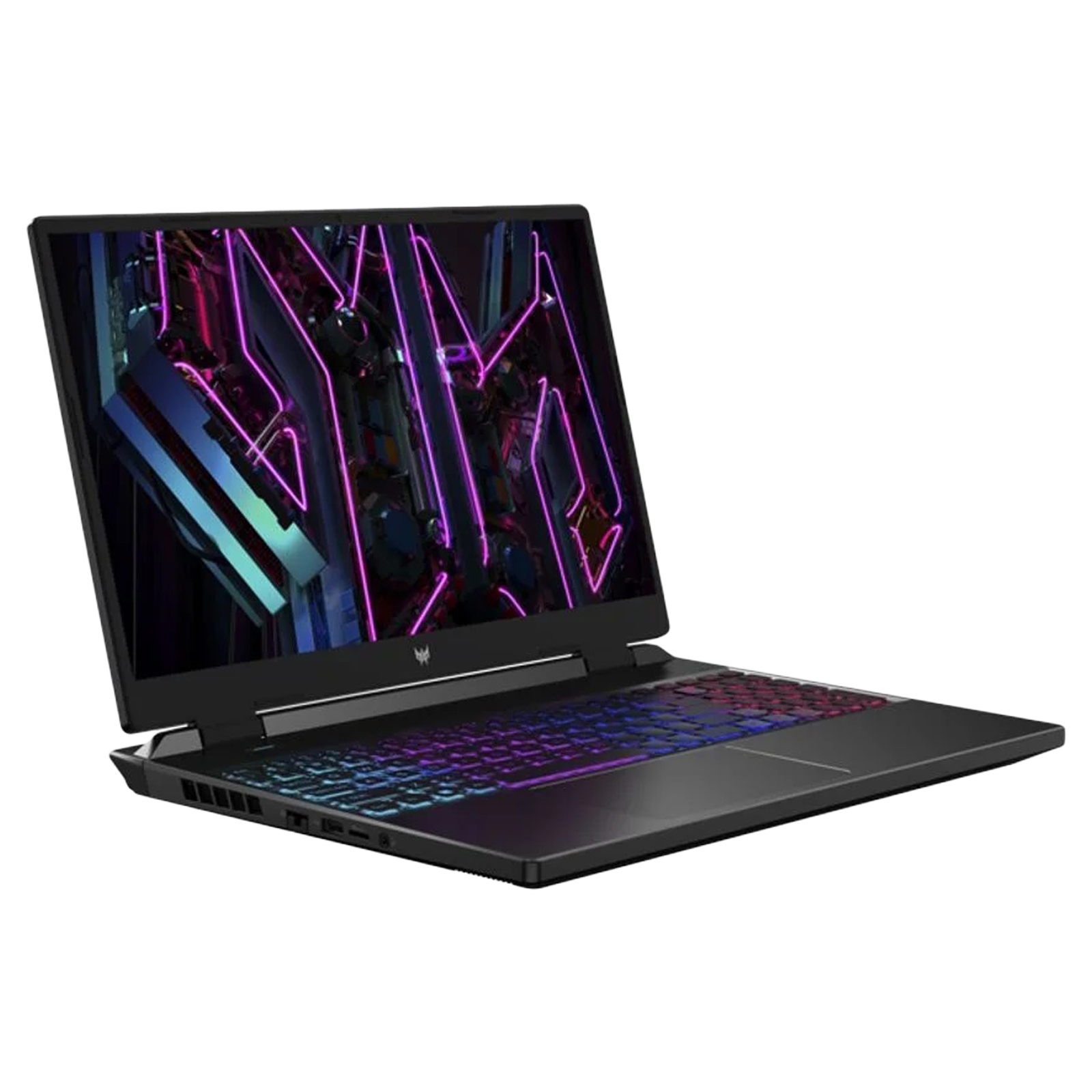 لپ تاپ ACER HELIOS NEO 16 I9-14900HX RTX 4060 — تصویر ۳