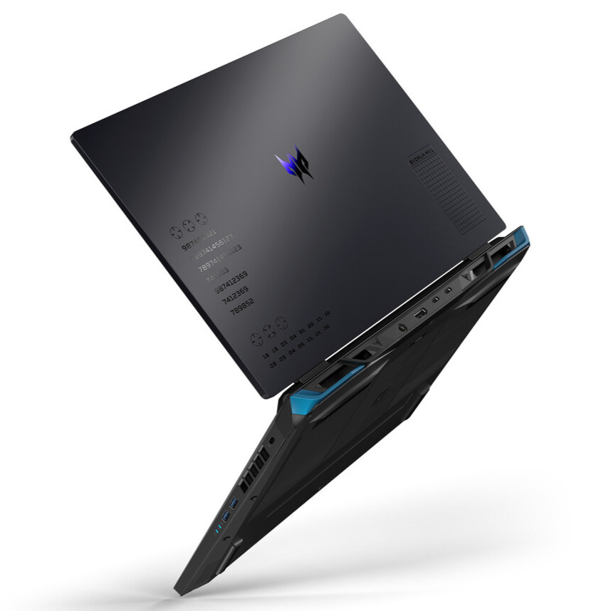 لپ تاپ ACER HELIOS NEO 16 I9-14900HX RTX 4060 — تصویر ۶