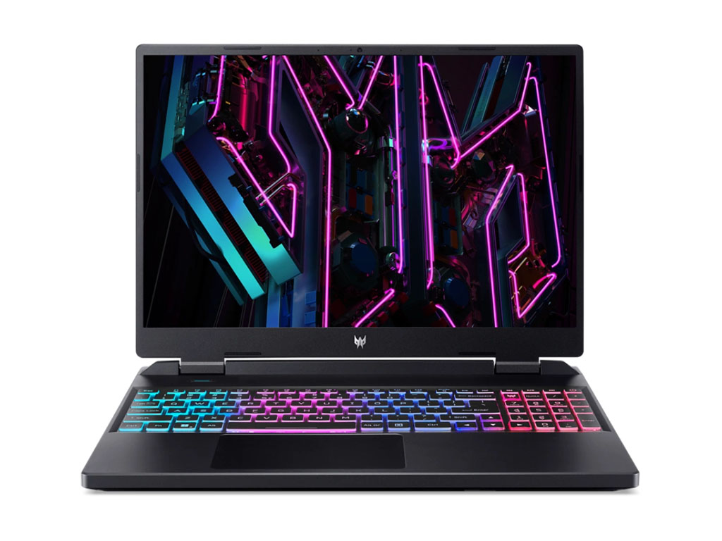 لپ تاپ ACER HELIOS NEO 16 I9-14900HX RTX 4060