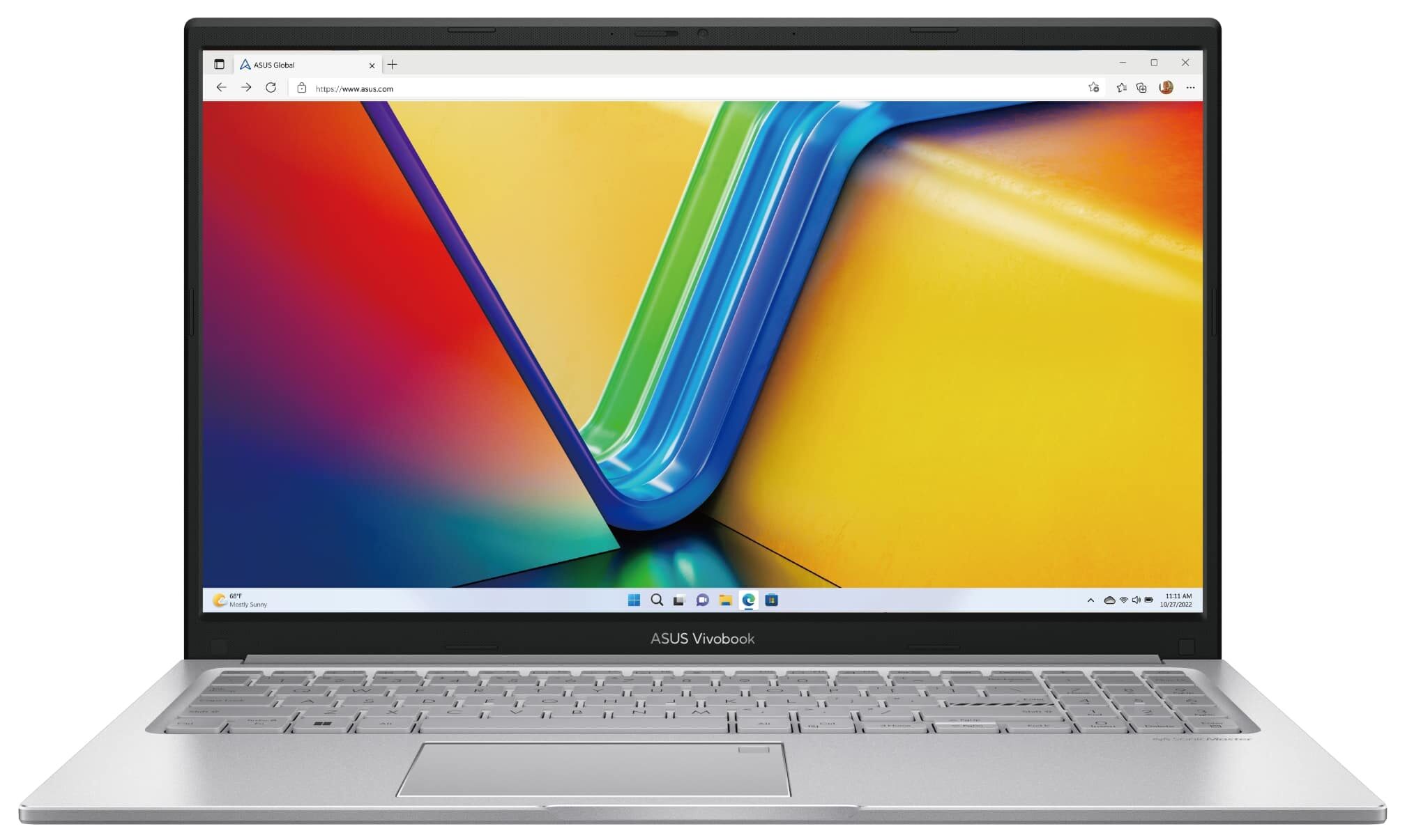 ASUS Vivobook F1504ZA I5-1335U — تصویر ۳