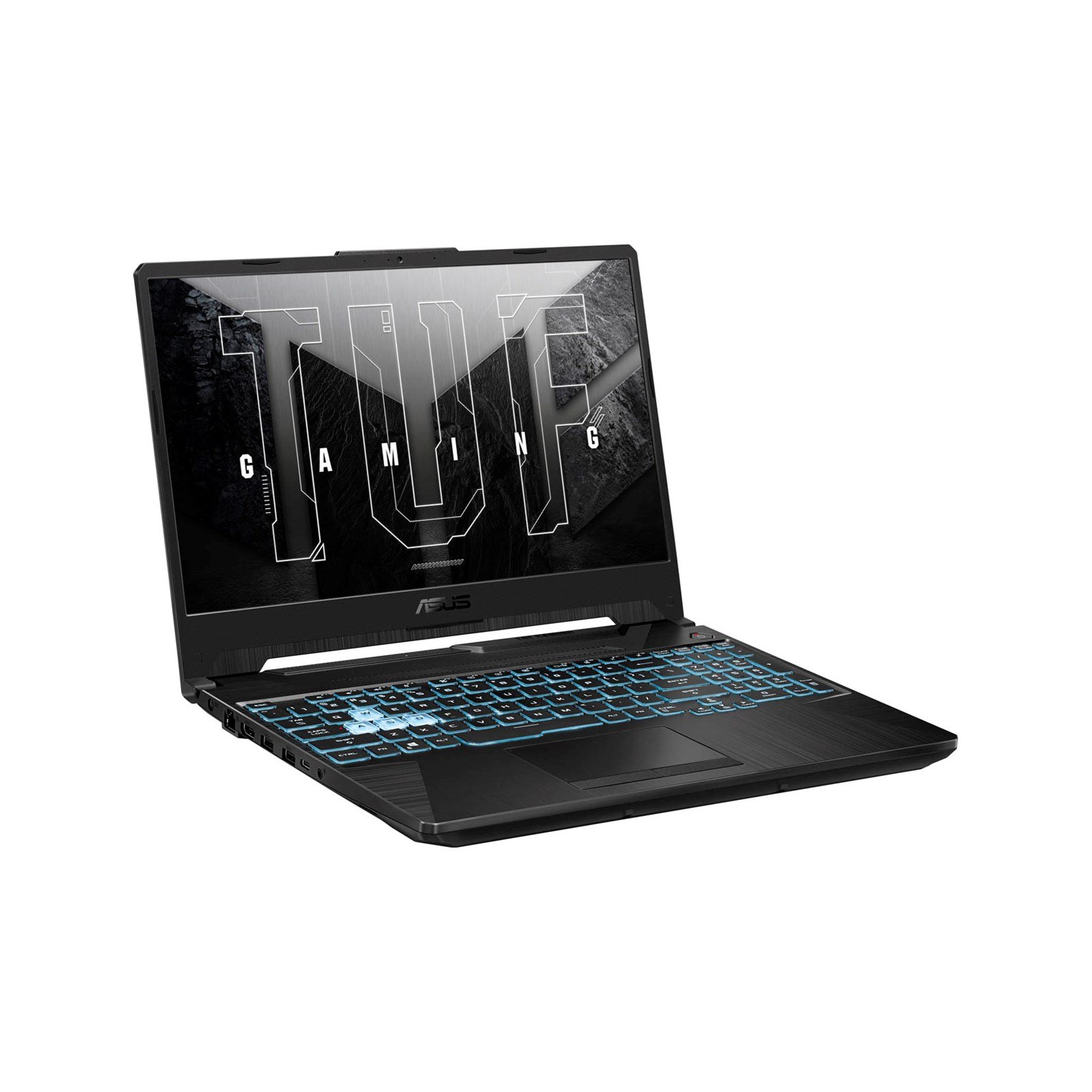 ASUS TUF FA706NF R5-7535H DDR5+BAG — تصویر ۴