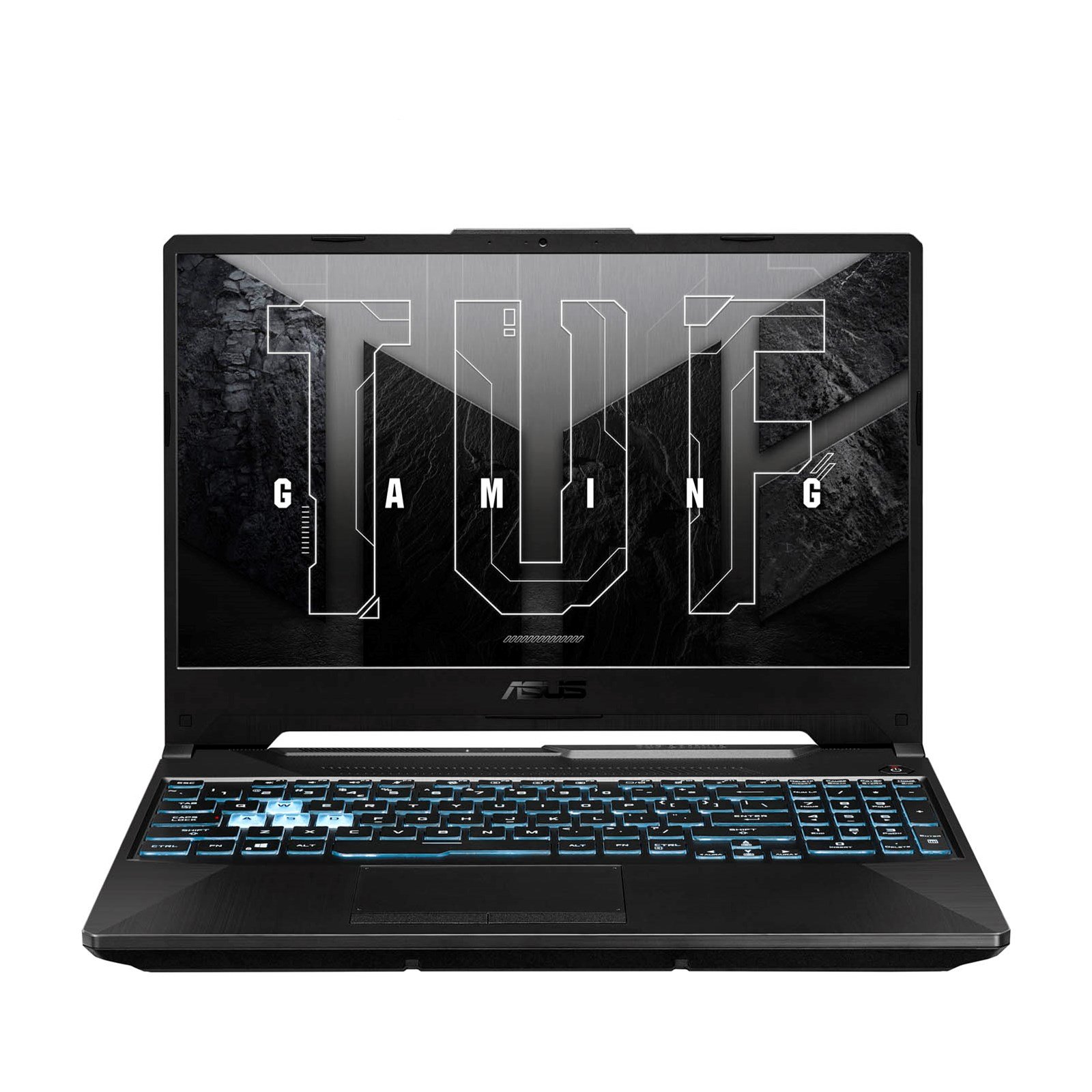 ASUS TUF FA706NF R5-7535H DDR5+BAG — تصویر ۳