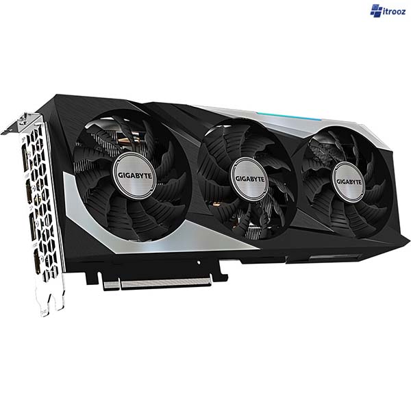 کارت گرافیک گیگابایت RTX 3060 Ti GAMING OC PRO 8GB(استوک)