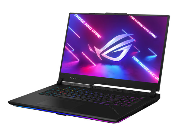 ASUS ROG G16 I9-13980Hx STRIX — تصویر ۶