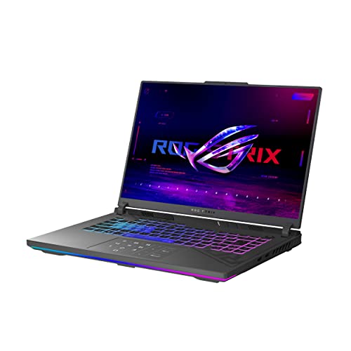 ASUS ROG G16 I9-13980Hx STRIX — تصویر ۵