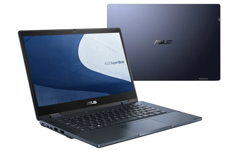 ASUS EXPERTBOOK B3402 I7-1255U+PEN — تصویر ۵