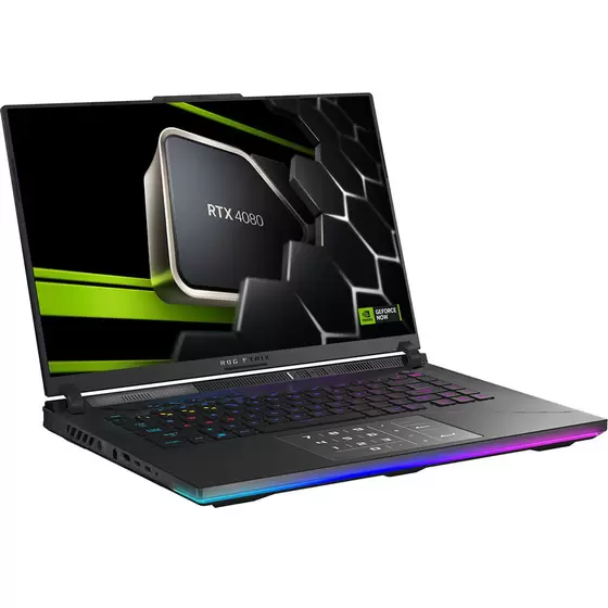 ASUS ROG G16 I9-14900Hx STRIX — تصویر ۷