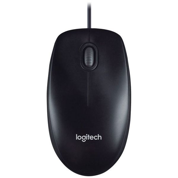 MOUSE CABLE LOGITECH ORGINAL M100