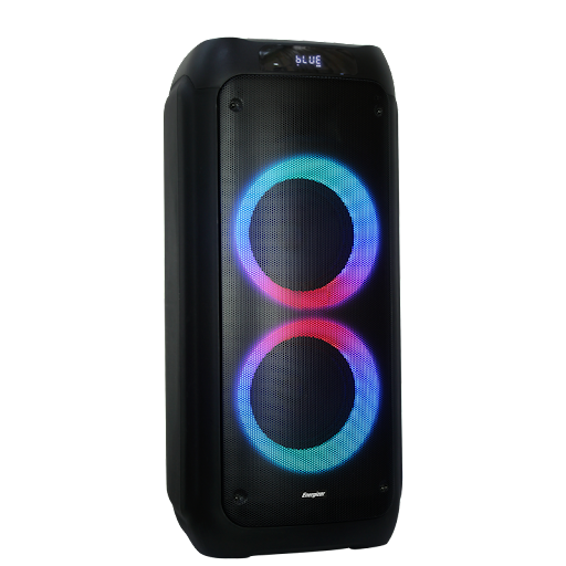 PARTYBOX ENERGIZER BTS582 900WT — تصویر ۲